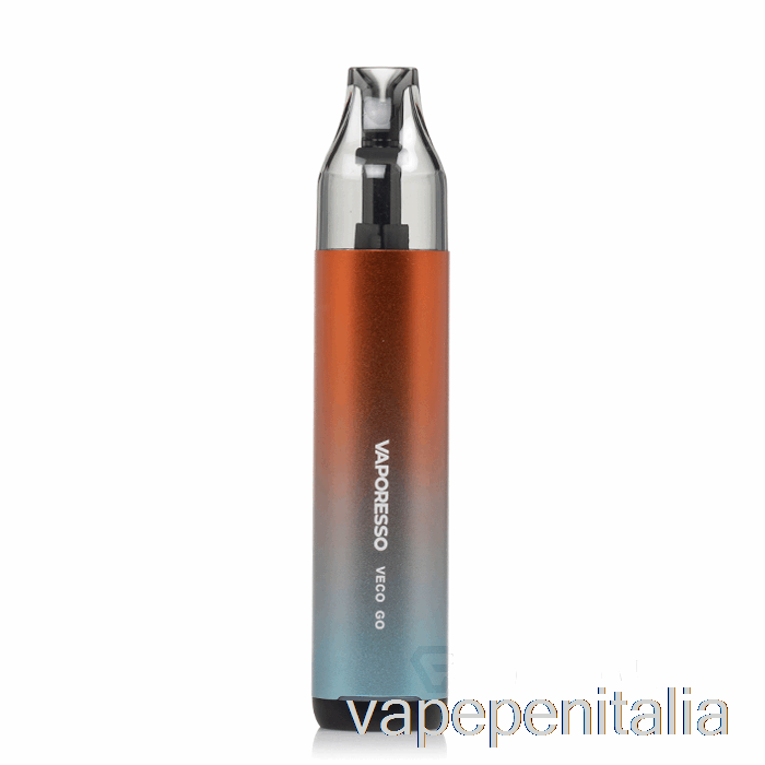 Vape Box Mod Vaporesso Veco Go 25w Pod System Tramonto